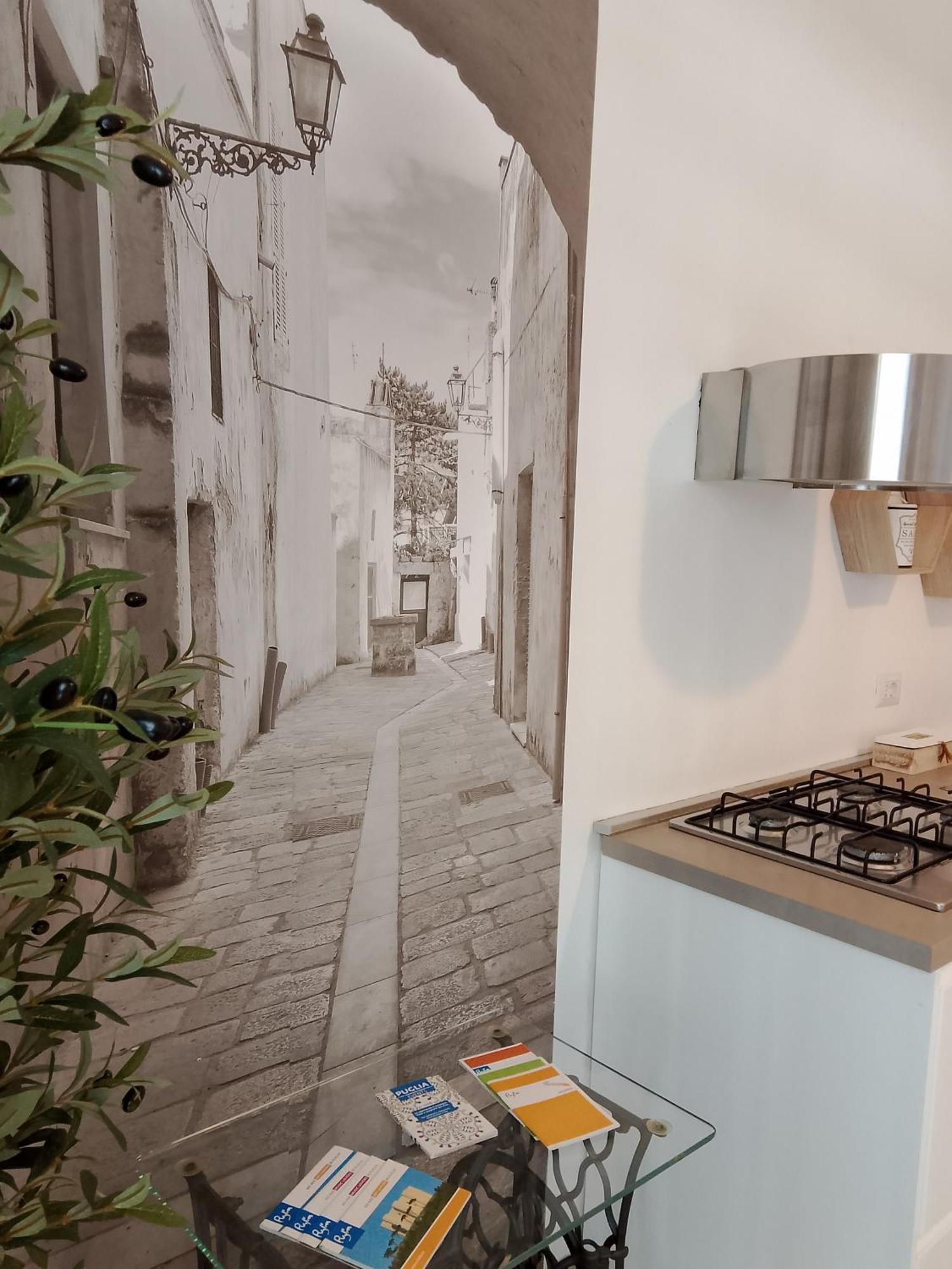 Casetta Leccesina Exterior photo